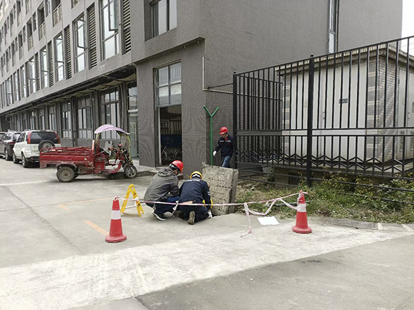 赛马会官方网站入口在线观看
系统安装过程线路铺设